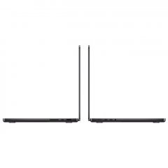 Apple MacBook Pro 14" (M5 Pro 15C CPU, 16C GPU, 2026) 24 ГБ, 2 ТБ SSD, черный космос