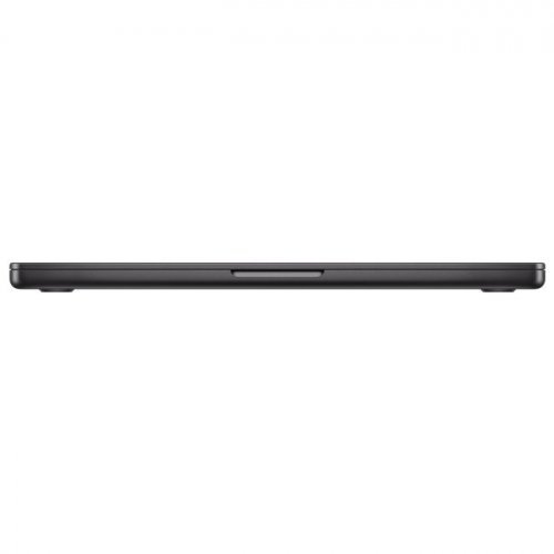 Apple MacBook Pro 14" (M5 Pro 15C CPU, 16C GPU, 2026) 24 ГБ, 2 ТБ SSD, черный космос