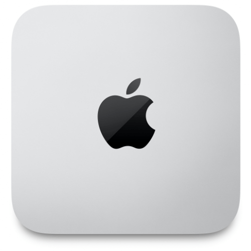 Apple Mac Studio (M1 Ultra, 2022) 64 ГБ, SSD 1 ТБ, MJMW3