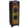 Портативная акустика с подсветкой JBL PartyBox 1000