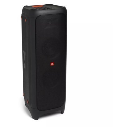 Портативная акустика с подсветкой JBL PartyBox 1000