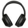 Беспроводные наушники Sony WH-1000XM4, Black