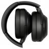 Беспроводные наушники Sony WH-1000XM4, Black