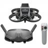Квадрокоптер DJI Avata Pro-View Combo