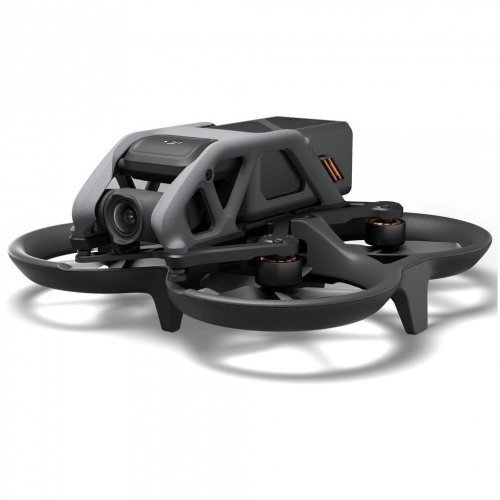 Квадрокоптер DJI Avata Pro-View Combo