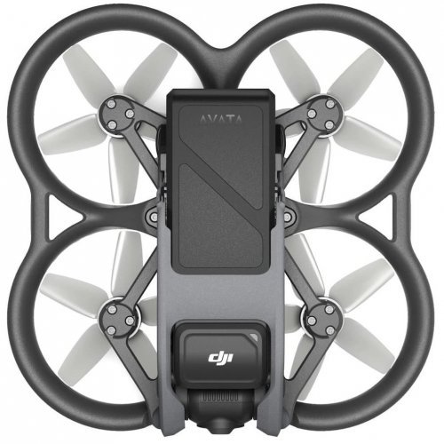 Квадрокоптер DJI Avata Pro-View Combo