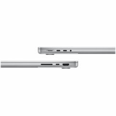 Apple MacBook Pro 14" (M5 Pro 18C CPU, 20C GPU, 2026) 24 ГБ, 2 ТБ SSD, серебристый