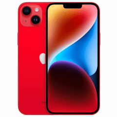 Apple iPhone 14 Plus 256 ГБ, Red, Красный