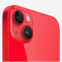Apple iPhone 14 Plus 256 ГБ, Red, Красный
