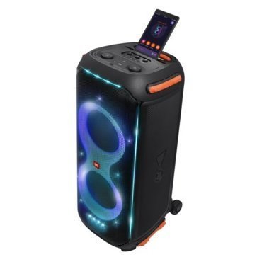 Портативная акустика с подсветкой JBL PartyBox 710