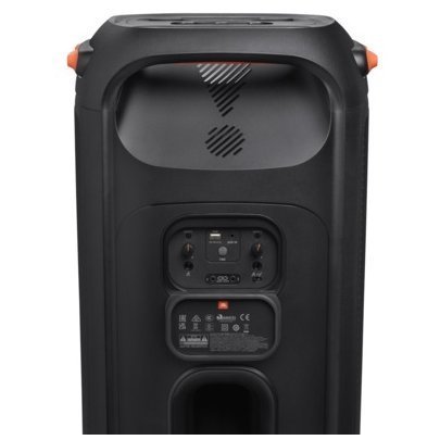 Портативная акустика с подсветкой JBL PartyBox 710