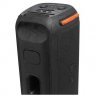 Портативная акустика с подсветкой JBL PartyBox 710
