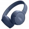 Беспроводные наушники JBL Tune 670 NC, Blue, синий