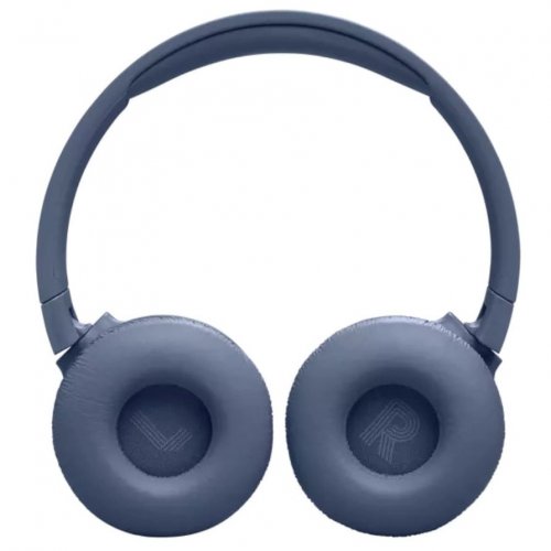 Беспроводные наушники JBL Tune 670 NC, Blue, синий