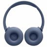 Беспроводные наушники JBL Tune 670 NC, Blue, синий