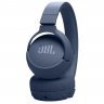 Беспроводные наушники JBL Tune 670 NC, Blue, синий