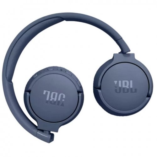Беспроводные наушники JBL Tune 670 NC, Blue, синий