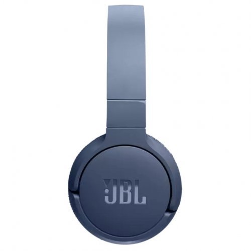 Беспроводные наушники JBL Tune 670 NC, Blue, синий