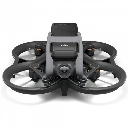 Квадрокоптер DJI Avata (без пульта)