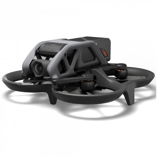 Квадрокоптер DJI Avata (без пульта)