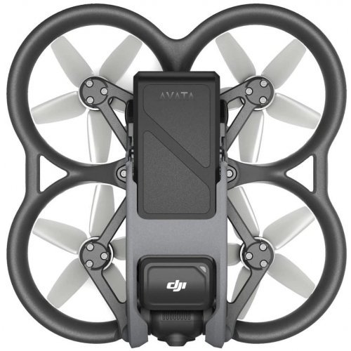 Квадрокоптер DJI Avata (без пульта)