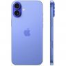 Apple iPhone 16 256 ГБ, Ultramarine, Ультрамарин