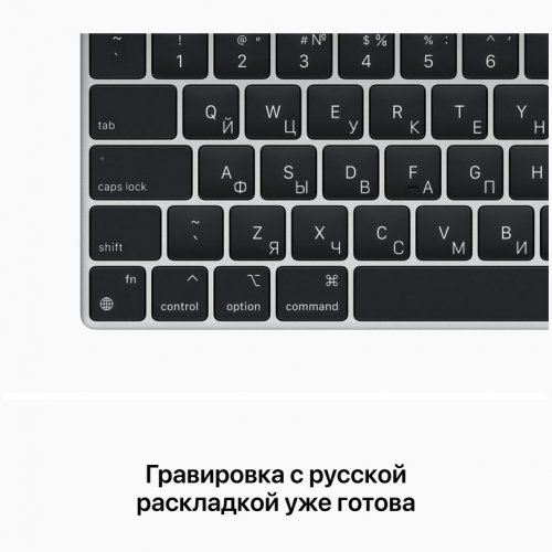 Apple MacBook Air 13" (M2, 8C CPU/8C GPU, 2022), 16 ГБ, 256 ГБ SSD, Silver, серебристый, MC7V4