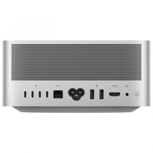 Apple Mac Studio (M5 Max, 2026) 128 ГБ, (CPU 18, GPU 40),SSD 2 ТБ