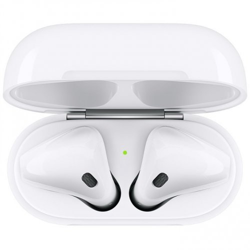 Наушники Apple AirPods 2