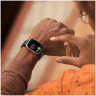 Apple Watch Series 8, 41 мм, корпус (PRODUCT) RED, ремешок (PRODUCT) RED, размер S/M, MNUG3
