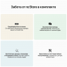 Apple Watch Series 8, 41 мм, корпус (PRODUCT) RED, ремешок (PRODUCT) RED, размер S/M, MNUG3