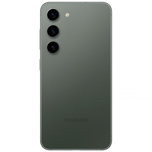 Смартфон Samsung Galaxy S23, 256 ГБ, зеленый, Green, SM-S911BZGC