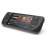 Портативная игровая консоль Valve Steam Deck, LCD, 64 ГБ