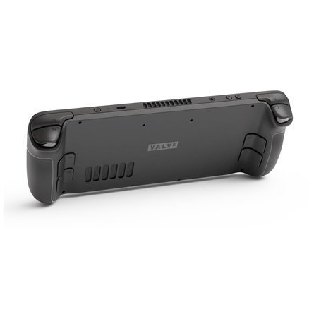 Портативная игровая консоль Valve Steam Deck, LCD, 64 ГБ