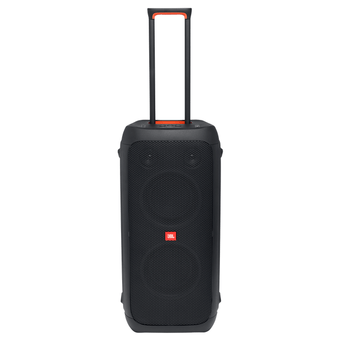 Портативная акустическая система с подсветкой JBL Partybox 310