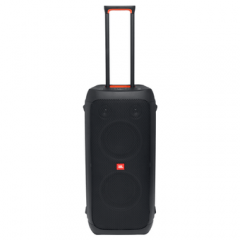 Портативная акустическая система с подсветкой JBL Partybox 310