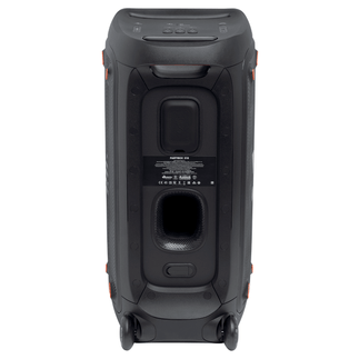 Портативная акустическая система с подсветкой JBL Partybox 310