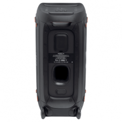Портативная акустическая система с подсветкой JBL Partybox 310