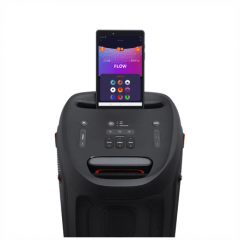 Портативная акустическая система с подсветкой JBL Partybox 310