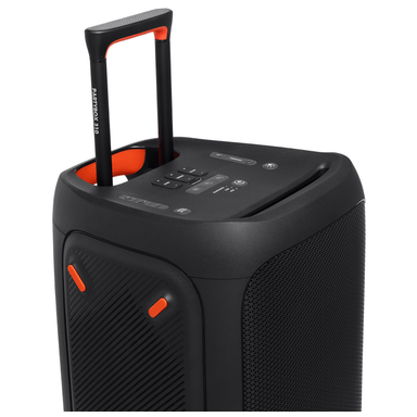 Портативная акустическая система с подсветкой JBL Partybox 310