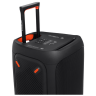 Портативная акустическая система с подсветкой JBL Partybox 310