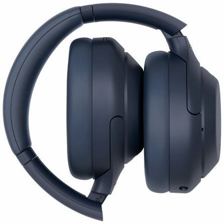 Беспроводные наушники Sony WH-1000XM4, Blue