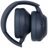 Беспроводные наушники Sony WH-1000XM4, Blue