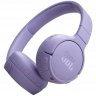 Беспроводные наушники JBL Tune 670 NC, Purple, фиолетовый