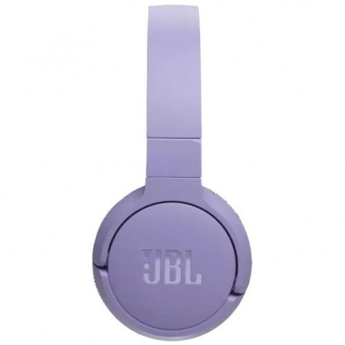 Беспроводные наушники JBL Tune 670 NC, Purple, фиолетовый