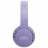 Беспроводные наушники JBL Tune 670 NC, Purple, фиолетовый