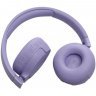 Беспроводные наушники JBL Tune 670 NC, Purple, фиолетовый