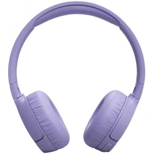 Беспроводные наушники JBL Tune 670 NC, Purple, фиолетовый