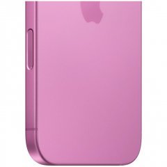 Apple iPhone 16 256 ГБ, Pink, Розовый