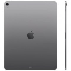 Apple iPad Air (M4, 2026) 13" Wi-Fi, 512 ГБ, Space Gray, Серый космос